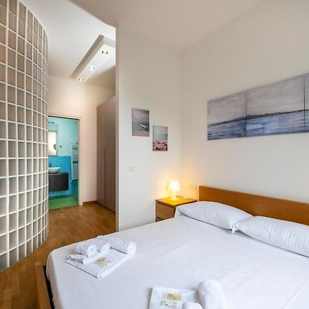 Wild Zagara Apartment La Spezia Exterior photo